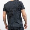 Чоловіча футболка TOTALFIT Urban Eclipse RMSK5-KHP158