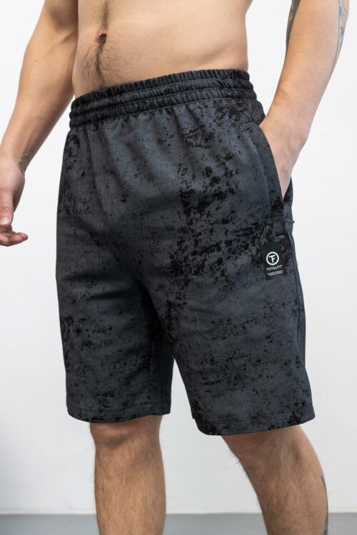 Шорты мужские TOTALFIT Urban Eclipse HG8-LDP158