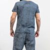Шорты мужские TOTALFIT Urban Eclipse HG8-LDP159
