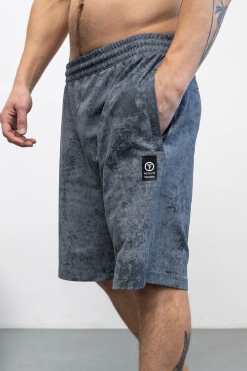 Шорты мужские TOTALFIT Urban Eclipse HG8-LDP159