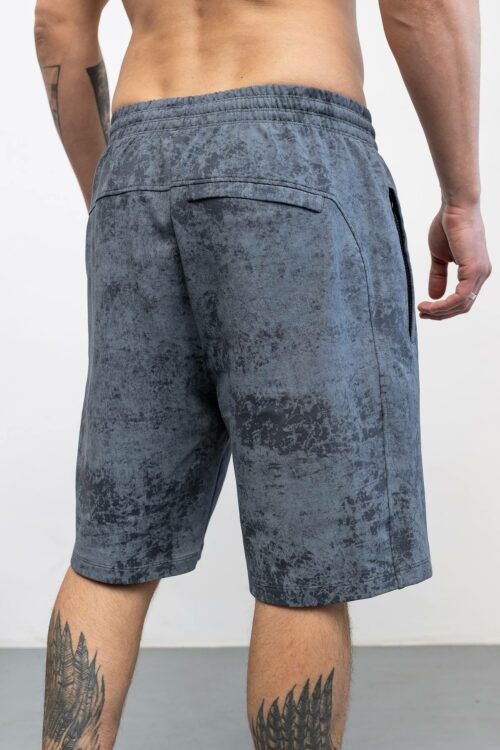 Шорты мужские TOTALFIT Urban Eclipse HG8-LDP159