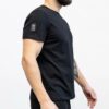 Чоловіча бавовняна футболка TOTALFIT RMSK5-KH10