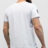 Чоловіча бавовняна футболка TOTALFIT RMSK5-KH11