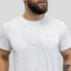 Футболка з абстрактної сітки CoolMax TOTALFIT RMSK5-AP11