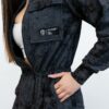 Комбінезон бавовняний TOTALFIT Urban Eclipse F52B-LD159