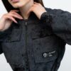 Комбінезон бавовняний TOTALFIT Urban Eclipse F52B-LD159