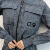 Комбінезон бавовняний TOTALFIT Urban Eclipse F52B-LD159