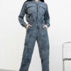 Комбінезон бавовняний TOTALFIT Urban Eclipse F52B-LD159