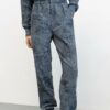 Комбінезон бавовняний TOTALFIT Urban Eclipse F52B-LD159