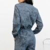 Комбінезон бавовняний TOTALFIT Urban Eclipse F52B-LD159