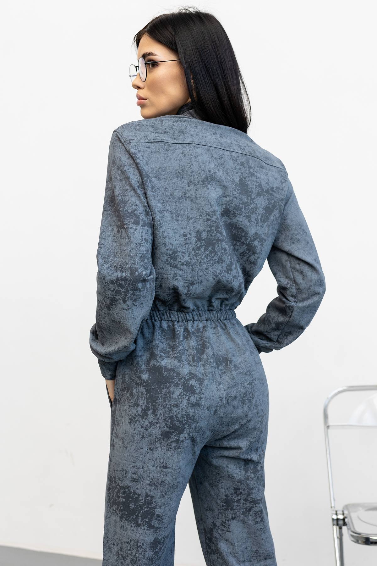 Комбінезон бавовняний TOTALFIT Urban Eclipse F52B-LD159