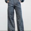 Брюки палаццо TOTALFIT Urban Eclipse E2-LDP158
