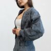 Жіночий бомбер TOTALFIT A4-LDP159