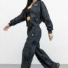 Жіночий бомбер TOTALFIT A4-LDP158