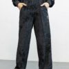 Брюки палаццо TOTALFIT Urban Eclipse E2-LDP158