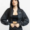 Жіночий бомбер TOTALFIT A4-LDP158