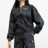 Жіночий бомбер TOTALFIT A4-LDP158