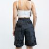 Жіночі шорти бермуди TOTALFIT Urban Eclipse H25-LDP158