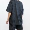 Жіноча футболка OVERSIZE TOTALFIT Urban Eclipse D5-KHP158