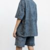 Жіноча футболка OVERSIZE TOTALFIT Urban Eclipse D5-KHP159