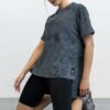 Жіноча футболка-туніка TOTALFIT Urban Eclipse D41-KHP159