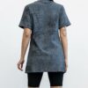 Жіноча футболка-туніка TOTALFIT Urban Eclipse D41-KHP159
