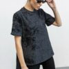 Жіноча футболка-туніка TOTALFIT Urban Eclipse D41-KHP158