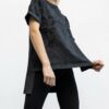 Жіноча футболка-туніка TOTALFIT Urban Eclipse D41-KHP158