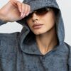 Жіноче худі TOTALFIT Urban Eclipse A21-LDP159