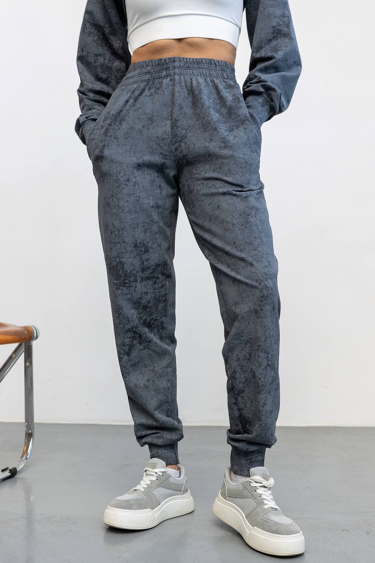 Демісезонні джогери TOTALFIT Urban Eclipse E1-LDP159