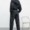 Жіноче худі TOTALFIT Urban Eclipse A21-LDP158