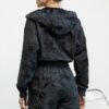 Жіноче худі TOTALFIT Urban Eclipse A21-LDP158