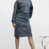 Жіноча спідниця TOTALFIT Urban Eclipse U2-LDP159