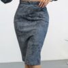 Жіноча спідниця TOTALFIT Urban Eclipse U2-LDP159
