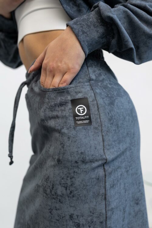 Жіноча спідниця TOTALFIT Urban Eclipse U2-LDP159