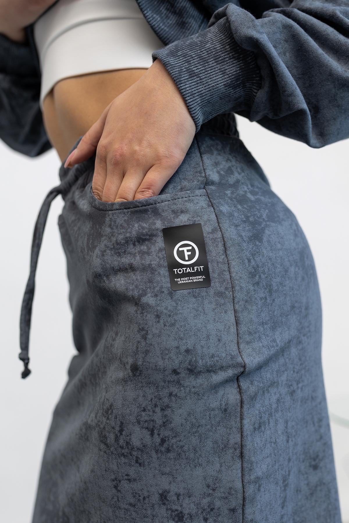 Жіноча спідниця TOTALFIT Urban Eclipse U2-LDP159