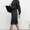 Жіноча спідниця TOTALFIT Urban Eclipse U2-LDP158