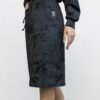 Жіноча спідниця TOTALFIT Urban Eclipse U2-LDP158