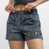 Жіночі шорти короткі з кишенями TOTALFIT H29-LDP159