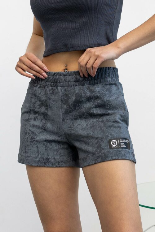 Жіночі шорти короткі з кишенями TOTALFIT H29-LDP159