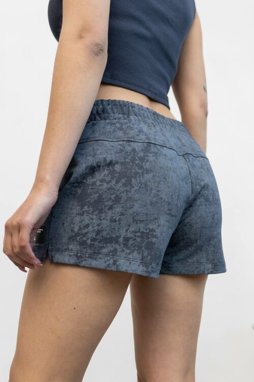Жіночі шорти короткі з кишенями TOTALFIT H29-LDP159