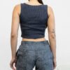 Жіночі шорти короткі з кишенями TOTALFIT H29-LDP159