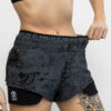 Жіночі короткі шорти TOTALFIT Urban Eclipse H30-LDP158