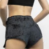 Жіночі короткі шорти TOTALFIT Urban Eclipse H30-LDP158