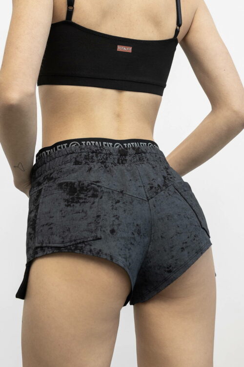 Жіночі короткі шорти TOTALFIT Urban Eclipse H30-LDP158