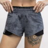 Жіночі короткі шорти TOTALFIT Urban Eclipse H30-LDP159