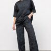 Брюки палаццо TOTALFIT Urban Eclipse E2-LDP158