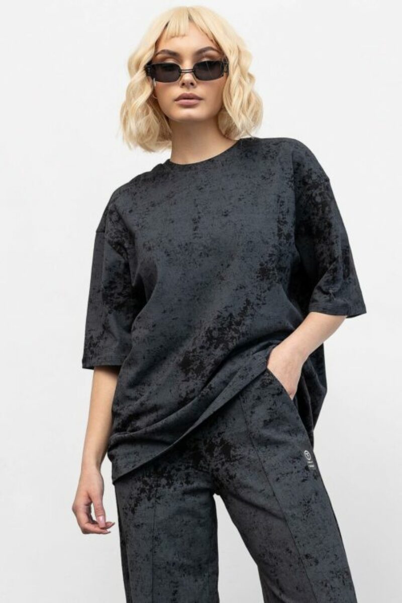 Футболка OVERSIZE Urban Eclipse