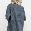 Жіноча футболка OVERSIZE TOTALFIT Urban Eclipse D5-KHP159