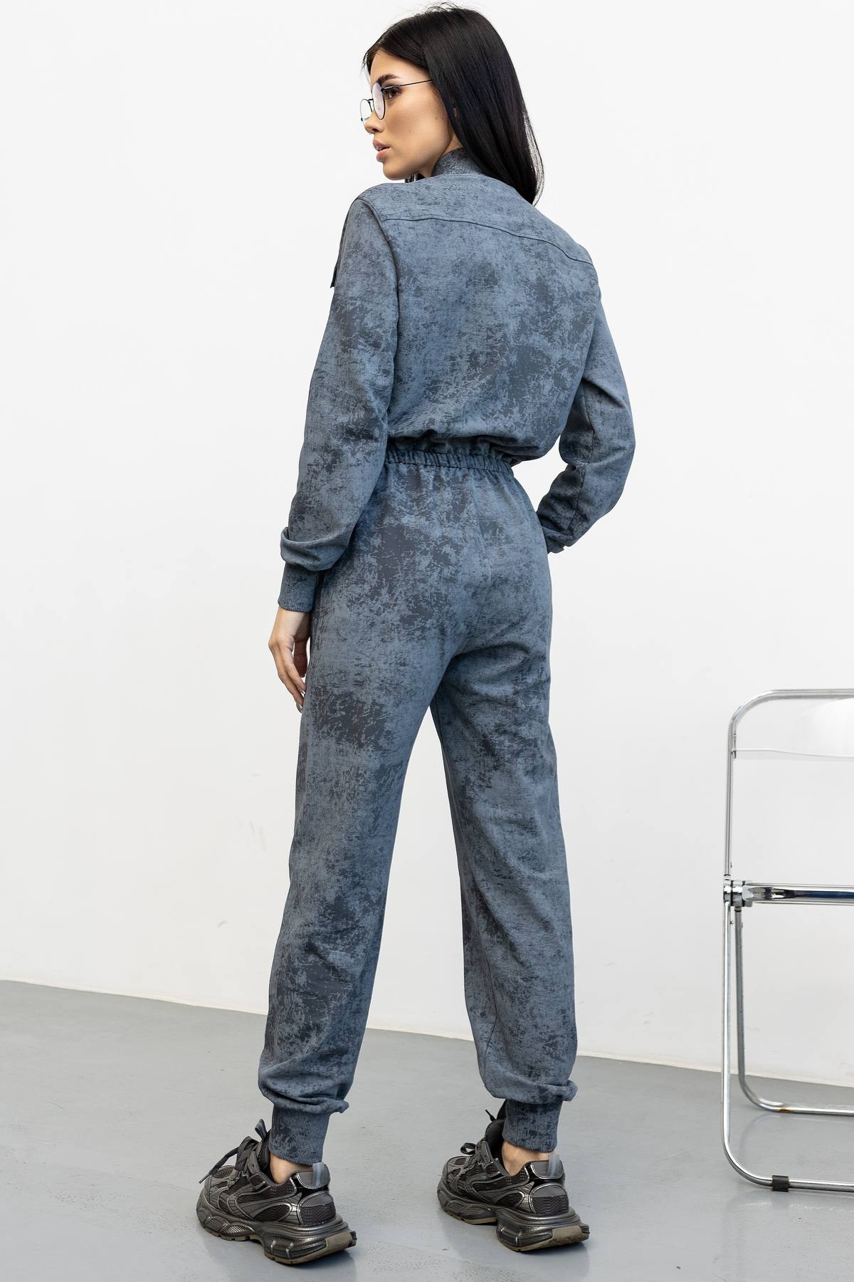 Комбінезон бавовняний TOTALFIT Urban Eclipse F52B-LD159